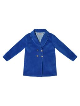 PARIS HILTON JUNIOR CAPPOTTO