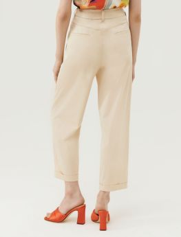 MARELLA PANTALONI PIALLA