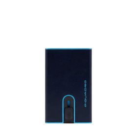 PIQUADRO PORTA CARTE DI CREDITO
