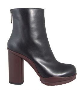 PINKO ANKLE BOOTS IDILLIO