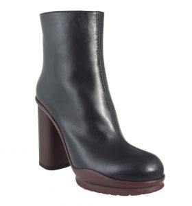 retro PINKO ANKLE BOOTS IDILLIO