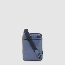 PIQUADRO BLUE SQUARE BORSELLO