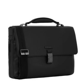 PIQUADRO SPECIAL MODULE BRIEFCASE