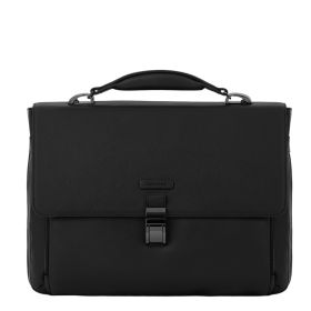 PIQUADRO SPECIAL MODULE BRIEFCASE