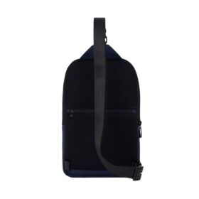 PIQUADRO ONE-SHOULDER PIQUADRO