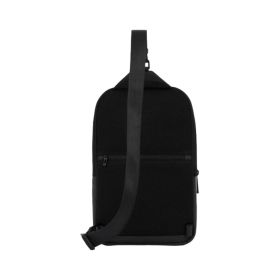 PIQUADRO ONE-SHOULDER BAG