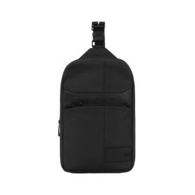 PIQUADRO ONE-SHOULDER BAG