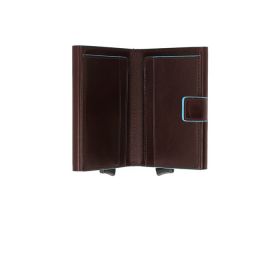 PIQUADRO BLUE SQUARE PORTA CARTE 