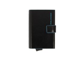 PIQUADRO BLUE SQUARE PORTA CARTE 