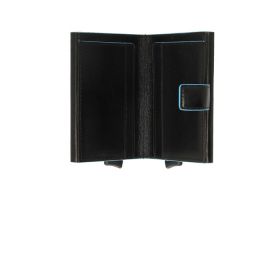PIQUADRO BLUE SQUARE PORTA CARTE 