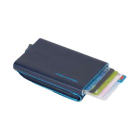 PIQUADRO CARD HOLDER