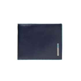 PIQUADRO BLUE SQUARE WALLET