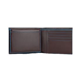 PIQUADRO BLUE SQUARE WALLET