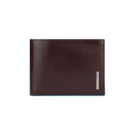 PIQUADRO BLUE SQUARE WALLET