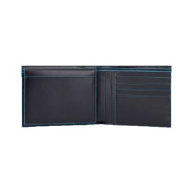 PIQUADRO BLUE SQUARE WALLET