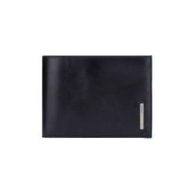 PIQUADRO BLUE SQUARE WALLET