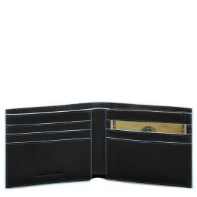 PIQUADRO BLUE SQUARE WALLET