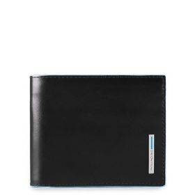 PIQUADRO BLUE SQUARE WALLET