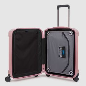 PIQUADRO TROLLEY CABINA RYANAIR