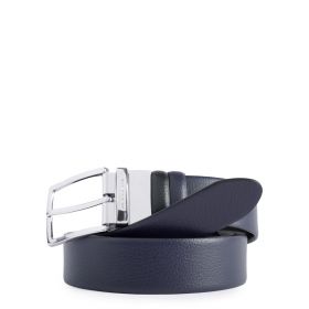 PIQUADRO REVERSIBLE BELT