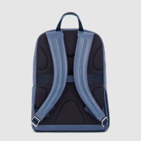 PIQUADRO BLUE SQUARE ZAINO