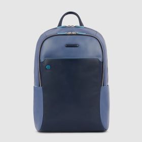 PIQUADRO BLUE SQUARE ZAINO