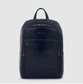 PIQUADRO BLUE SQUARE ZAINO 