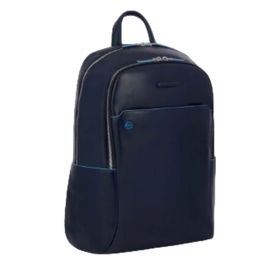 PIQUADRO BLUE SQUARE BACKPACK