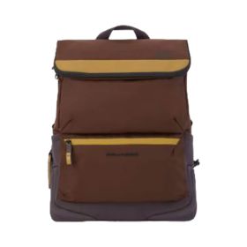 PIQUADRO CORNER BACKPACK