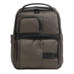 PIQUADRO WOLLEN BACKPACK
