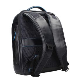 PIQUADRO BLUE SQUARE BACKPACK