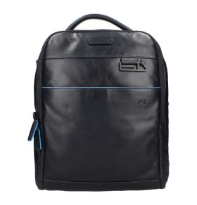 PIQUADRO BLUE SQUARE BACKPACK