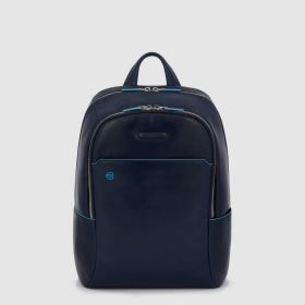 PIQUADRO BLUE SQUARE ZAINO
