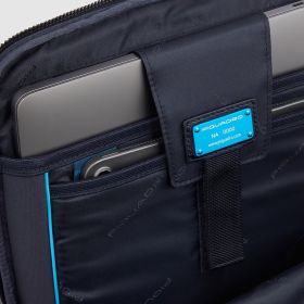 PIQUADRO BLUE SQUARE ZAINO