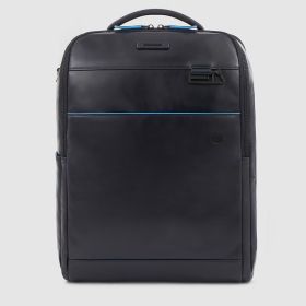 PIQUADRO BLUE SQUARE ZAINO