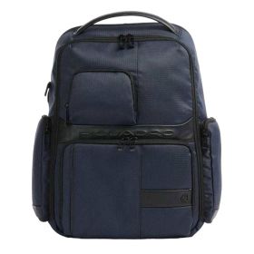 PIQUADRO WOLLEM BACKPACK