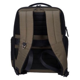 PIQUADRO WOLLEM BACKPACK