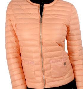 retro MONTEREGGI DOWN JACKET