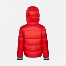 GEOX DOWN JACKET JAYLON