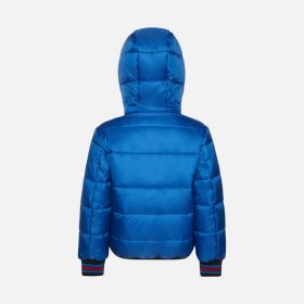 GEOX DOWN JACKET MONER