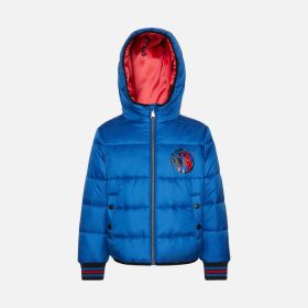 GEOX DOWN JACKET MONER