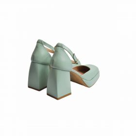 BRANDO PIXIE CLASSIC HEELS