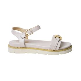 PATRIZIA PEPE GIRL SANDALS