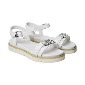 PATRIZIA PEPE GIRL SANDALS