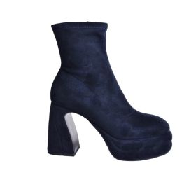 JEANNOT ANKLE BOOTS