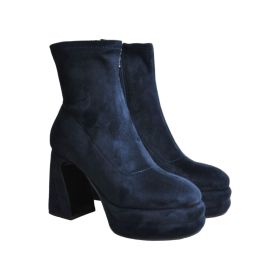 JEANNOT ANKLE BOOTS