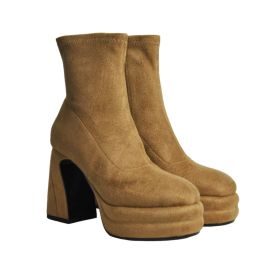 JEANNOT ANKLE BOOTS