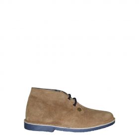 GIOSEPPO COURT LACE UPS