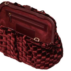MARELLA BORSA A SPALLA POLDER