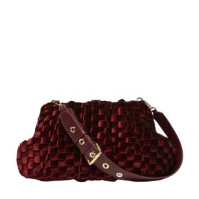MARELLA BORSA A SPALLA POLDER